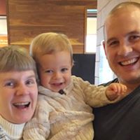 Debra Bachand Photo 2