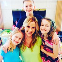 Krista Parker Photo 24
