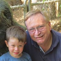 Bert Robinson Photo 32