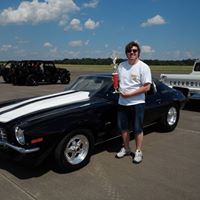 Connie Payne Photo 10