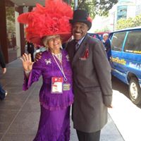 Gayle Marsh Photo 20