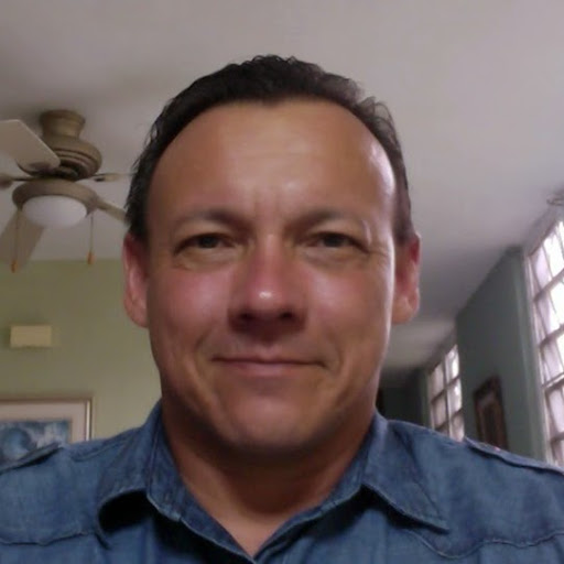 Carlos Andujar Photo 2