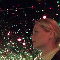 Christina Ekman Photo 5