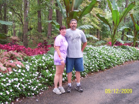 Vicki Garrett Photo 27