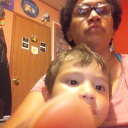 Jill Allison Photo 19