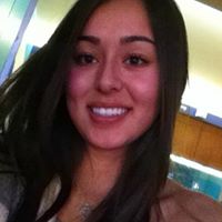 Alba Vargas Photo 20