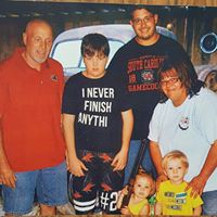 Jennifer Sawyer Photo 36