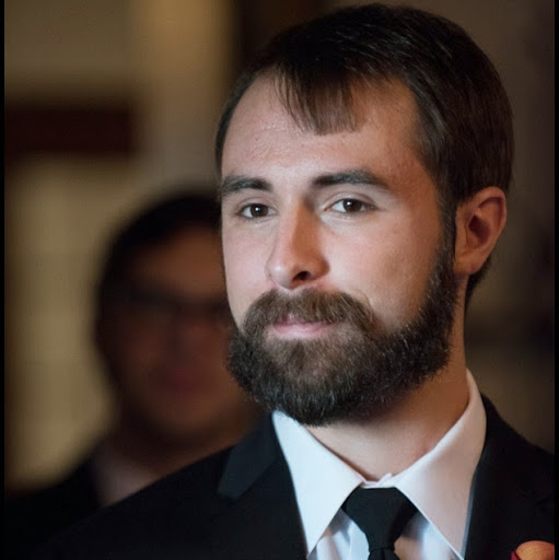 Eric Scherbarth Photo 12