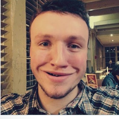 Richard Hope Photo 19