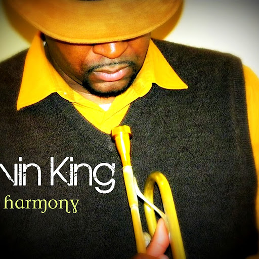 Alvin King Photo 36