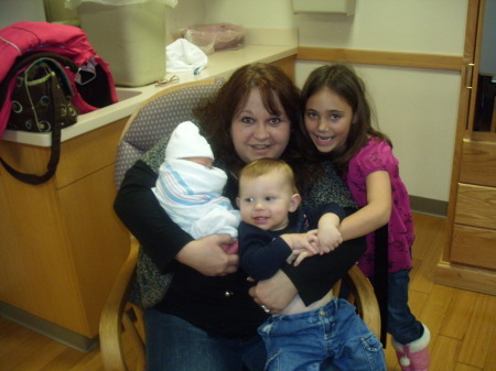 Diane Donohue Photo 6