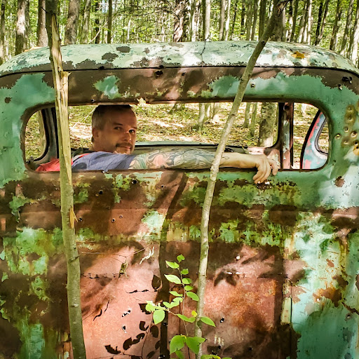 Bill Jackson Photo 6