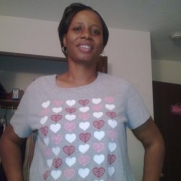 Nicole Greer Photo 49