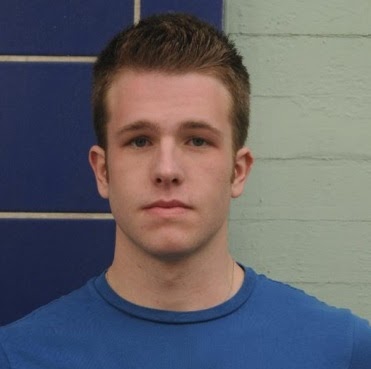 Blake Taylor Photo 14