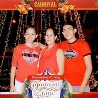 Cynthia Padayao Photo 1