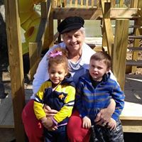 Nancy Farris Photo 15