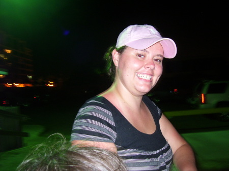 Shannon Gray Photo 20