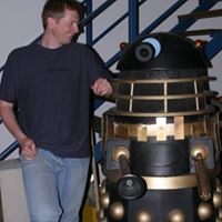 Will Preston Photo 8