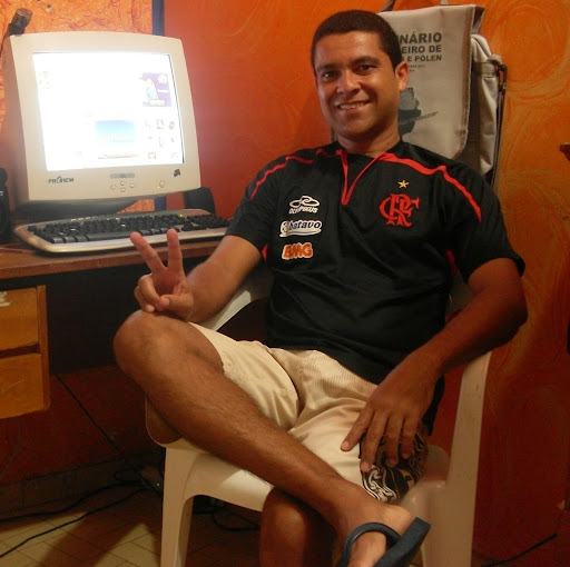 Santos Andrade Photo 28