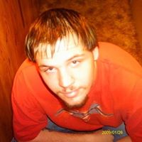 Kristopher Brown Photo 30