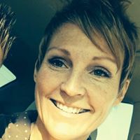 April Frazier Photo 15