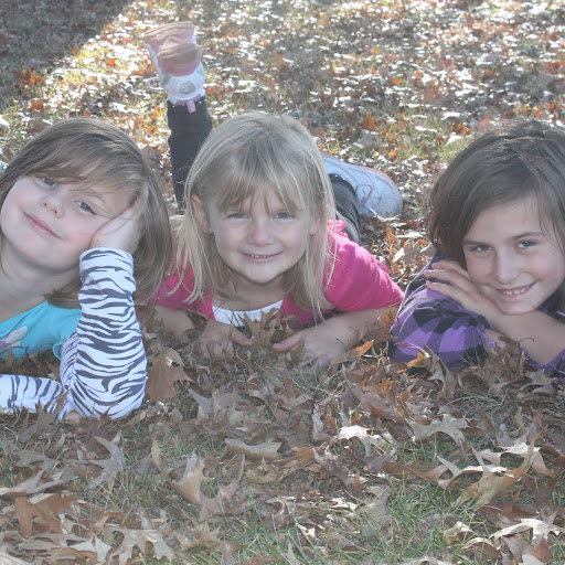 Julie Beckmann Photo 16