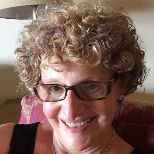 Maria Devlin Photo 9