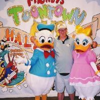 Perry Alfred Photo 3