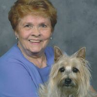 Barbara Wing Photo 17