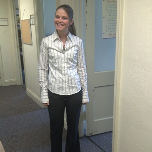 Samantha Masters Photo 11