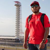 Richard Montez Photo 19