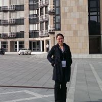 Lily Meng Photo 21