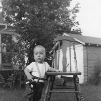 Ronald Robertson Photo 19