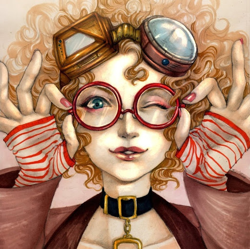 Alice Hunter Photo 27