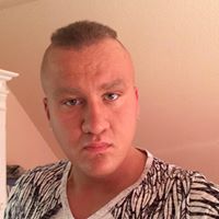 Adam May Photo 32