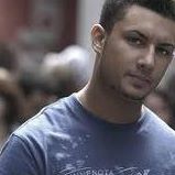 Frank Benjamin Photo 42