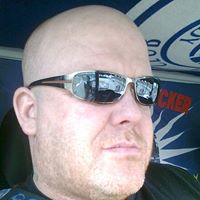 Barry Spence Photo 31