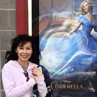 Jennifer Ma Photo 10