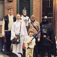 Adrienne Riley Photo 16