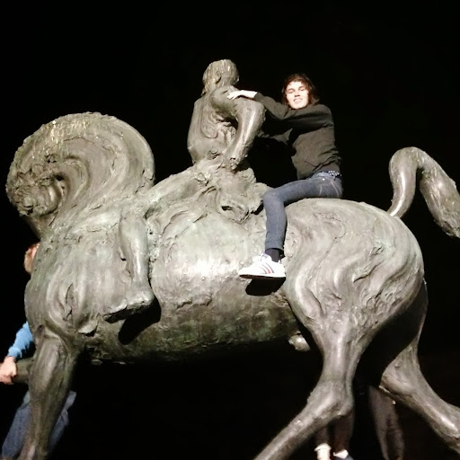 James Clegg Photo 19