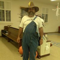Thomas Knotts Photo 12
