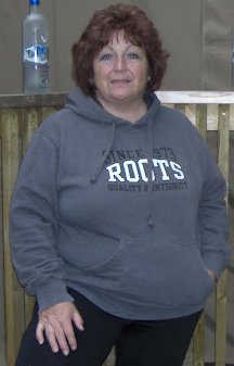 Kathryn Parsons Photo 24