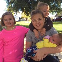 Tabatha Clark Photo 37