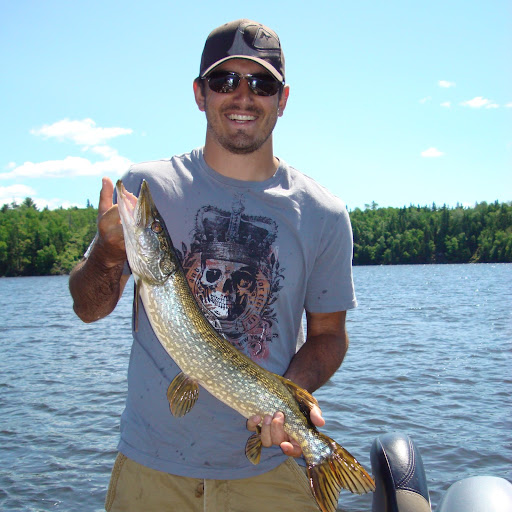 John Hendricks Photo 51