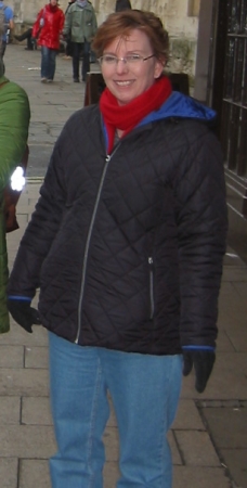 Theresa Dempsey Photo 6