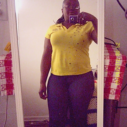 Geraldine Clark Photo 6