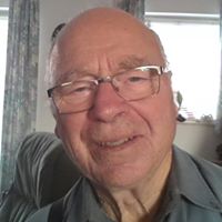 Henry Christiansen Photo 1