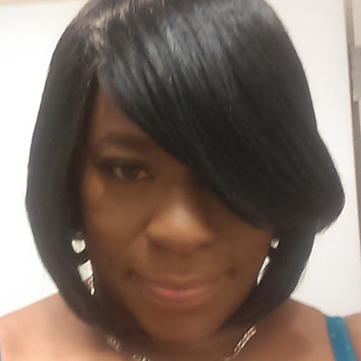 Katrina Jenkins Photo 8