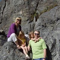 Debra Ward Photo 18