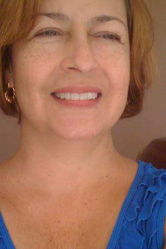 Jeannette Padilla Photo 8